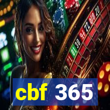 cbf 365